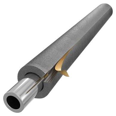 Трубка теплоизоляционная Energocell HT 42х13мм