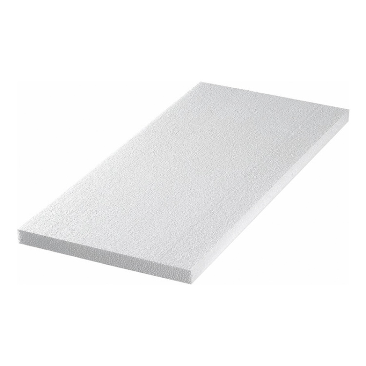 Пенопласт ППС-14Ф 1000х1000х200 мм