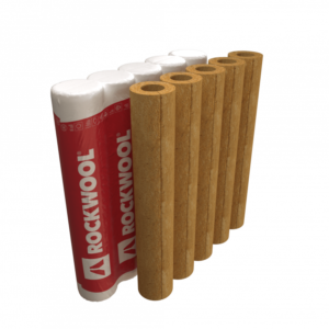 Цилиндр навивной Rockwool 100 - 28х80