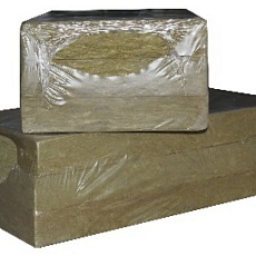 Плита полужёсткая ПП-80 (1000*500*100) 3п/0,15м3